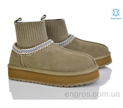 Угги Canoa